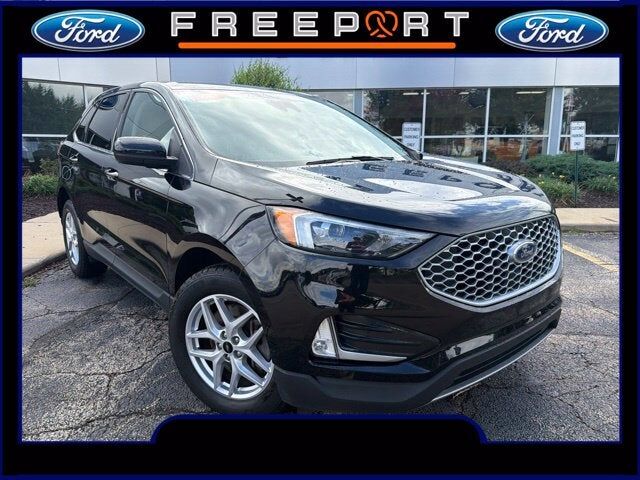 2023 FORD Edge