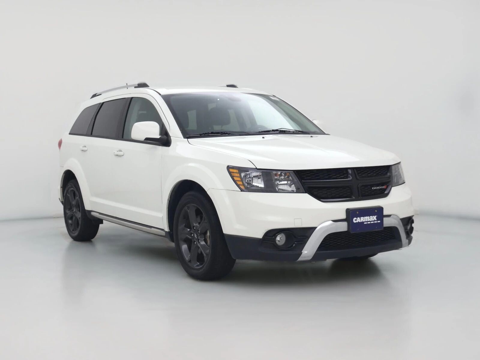 2019 DODGE Journey