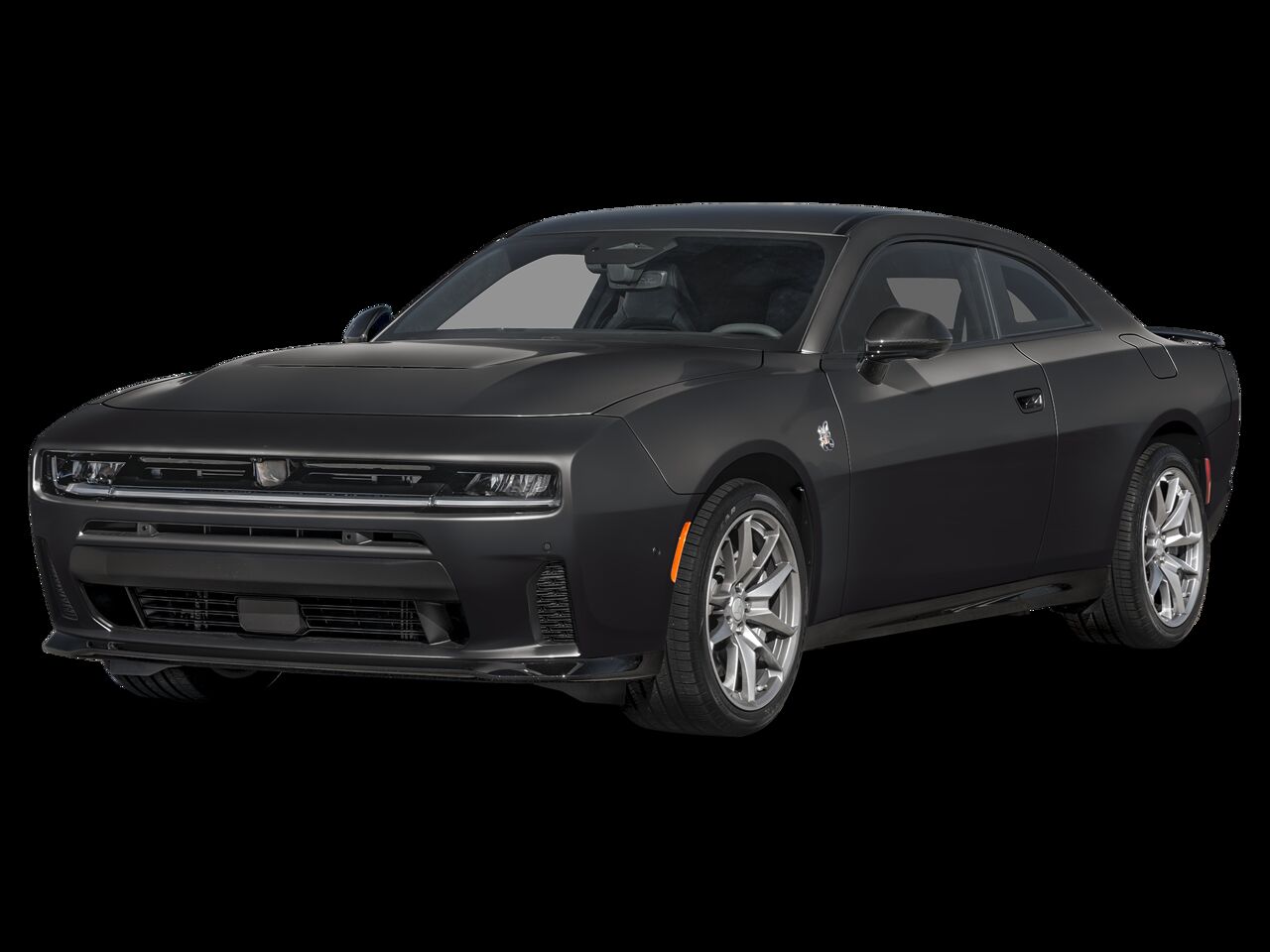 2027 DODGE Charger