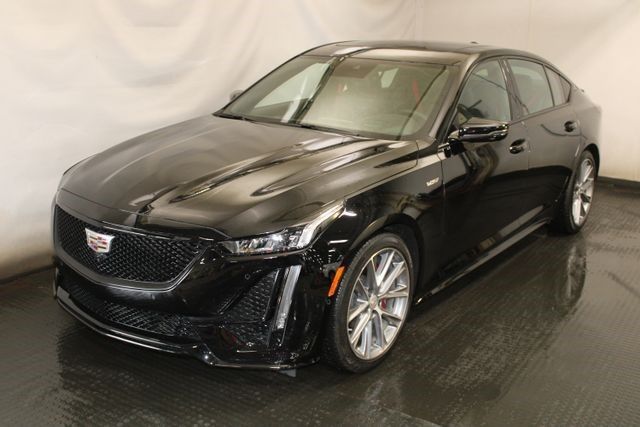 2024 CADILLAC CT5