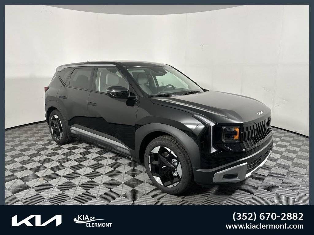 2027 KIA Seltos