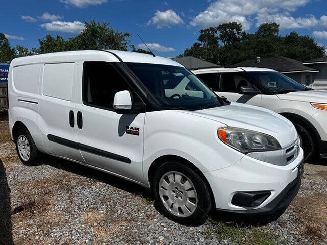 2015 RAM Promaster City