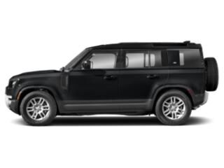 2027 LAND ROVER Defender