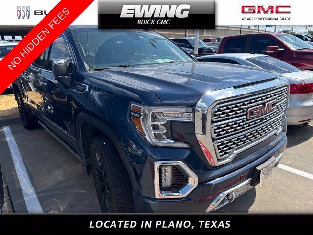2022 GMC Sierra Limited