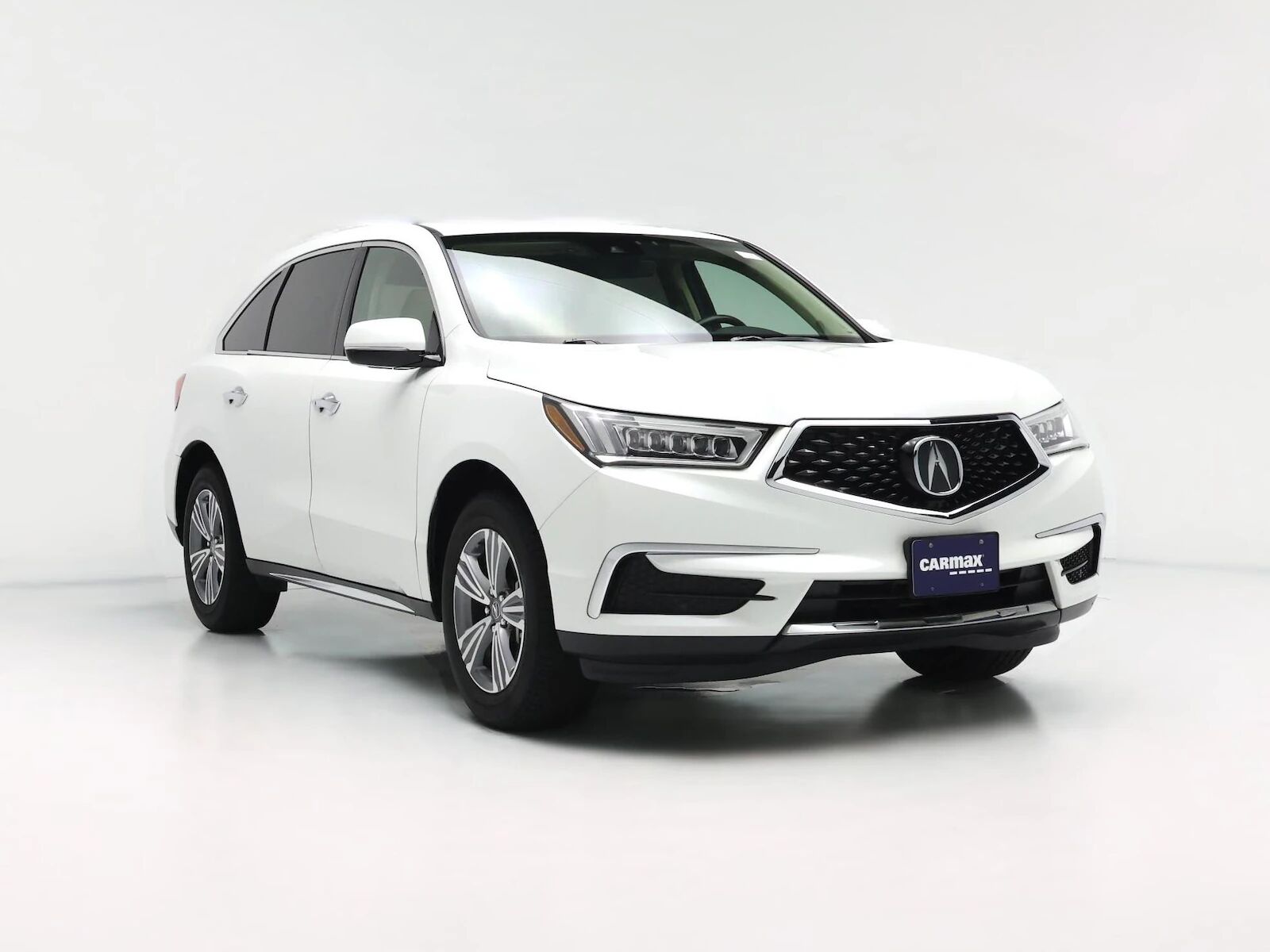 2020 ACURA MDX