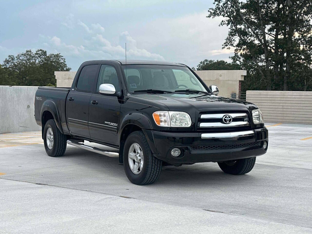 2006 TOYOTA Tundra