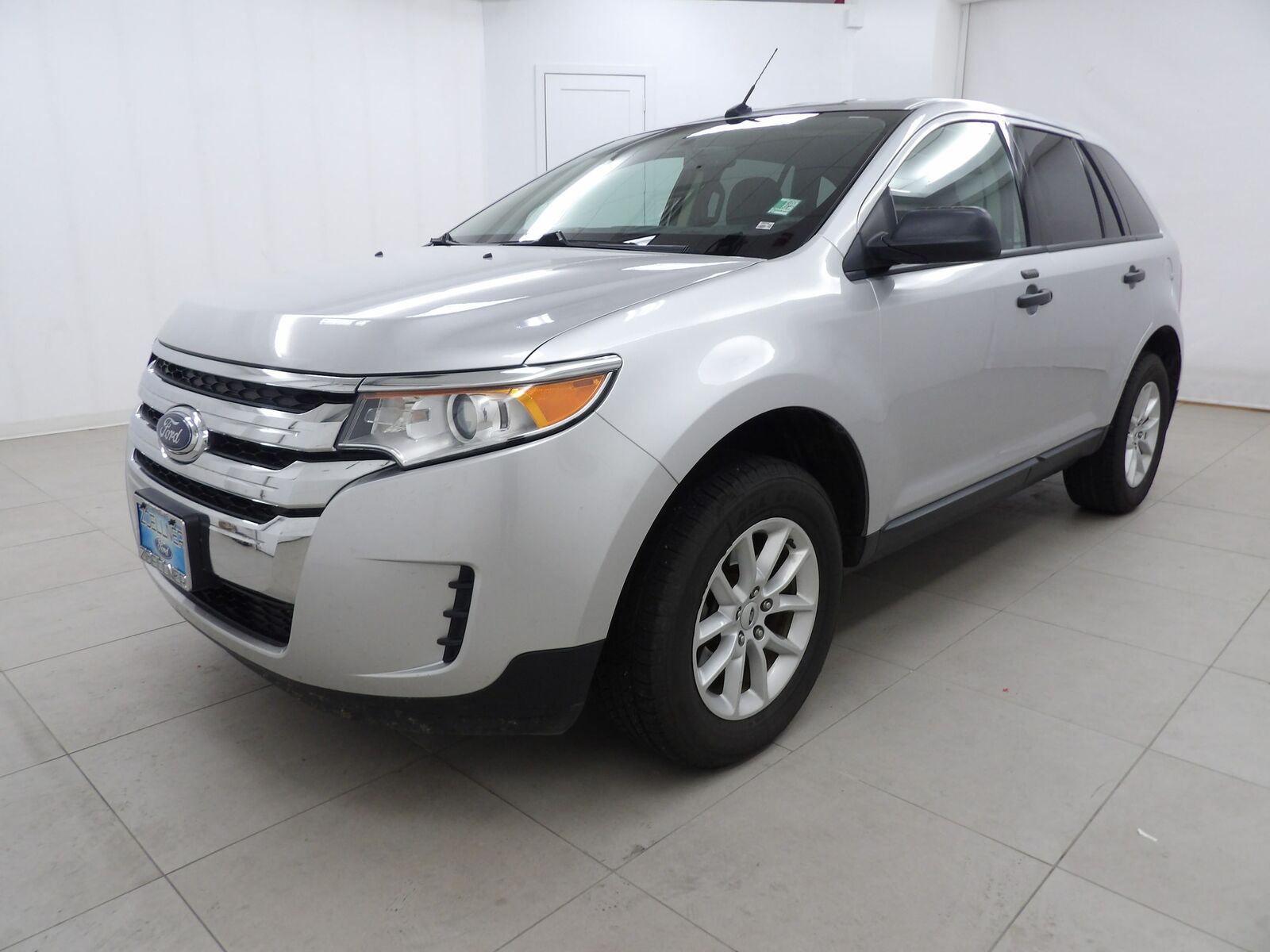 2013 FORD Edge
