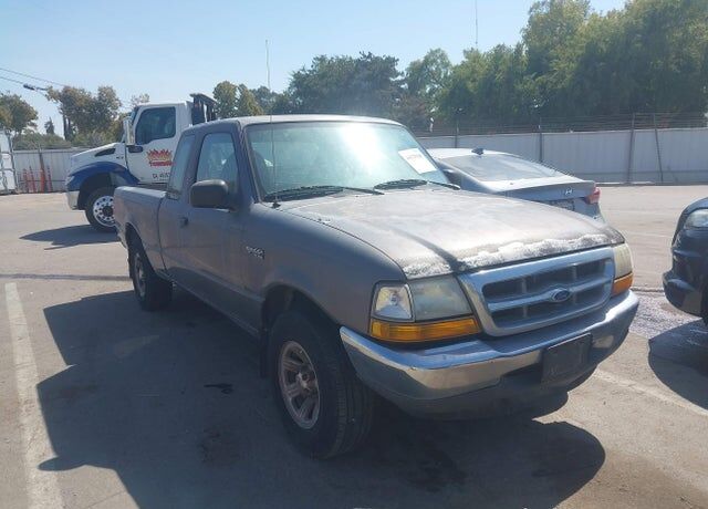 2000 FORD Ranger