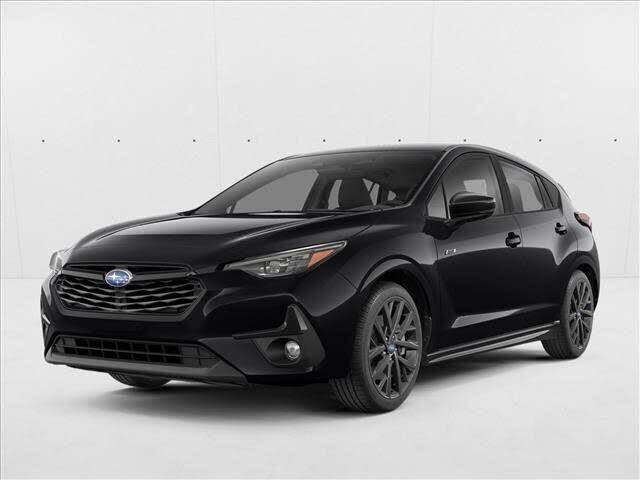 2024 SUBARU Impreza