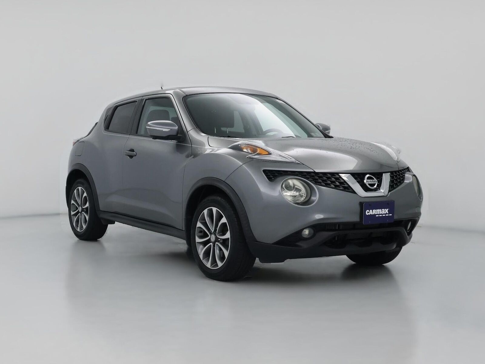 2017 NISSAN Juke