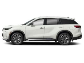 2026 INFINITI QX60