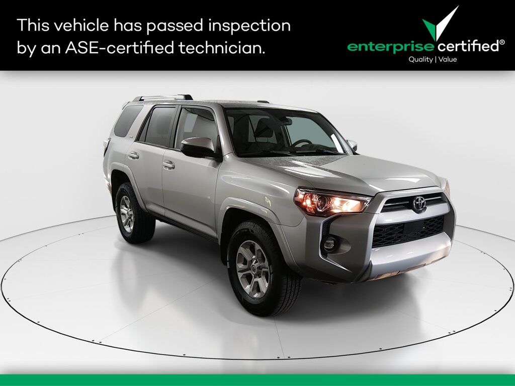 2023 TOYOTA 4-Runner