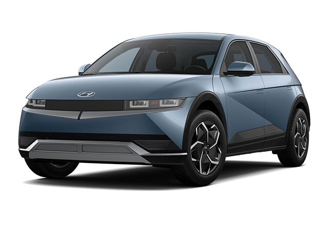 2024 HYUNDAI IONIQ 5