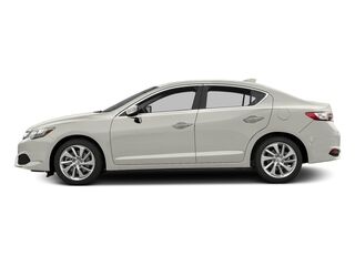 2016 ACURA ILX