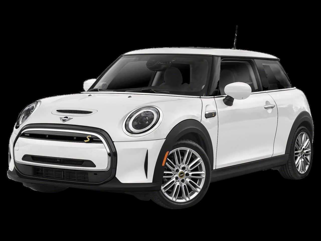 2024 MINI Hardtop
