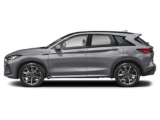 2023 INFINITI QX50