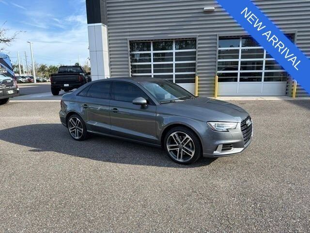 2017 AUDI A3