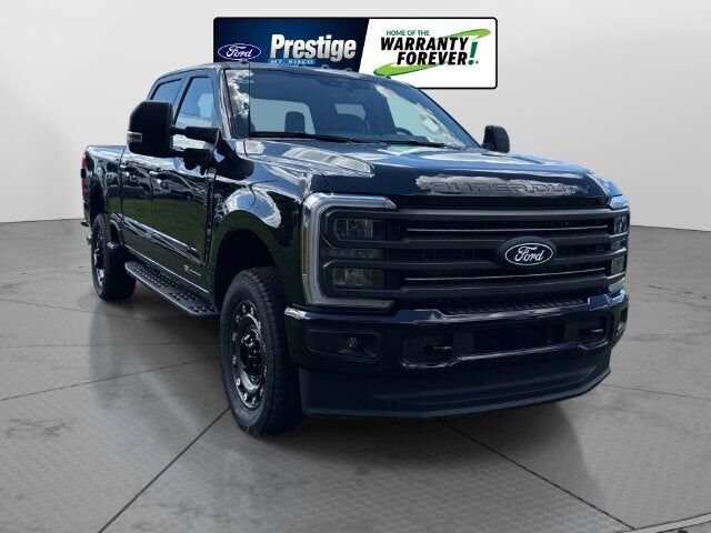2027 FORD F-350