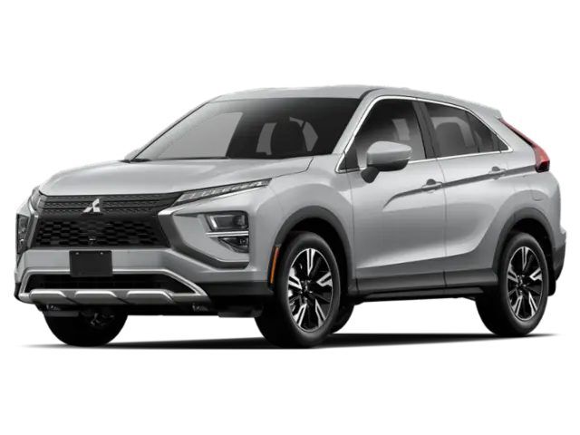 2024 MITSUBISHI ECLIPSE CROSS