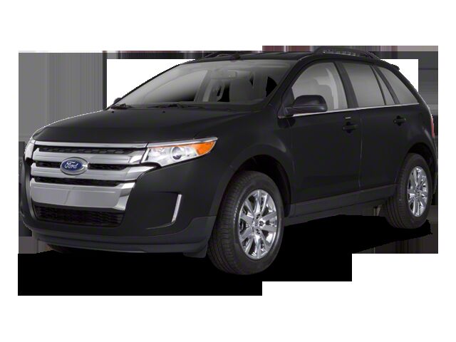 2012 FORD Edge