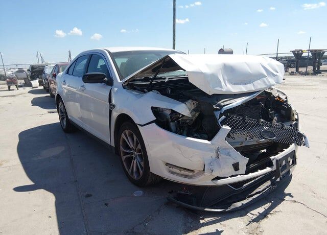 2014 FORD Taurus