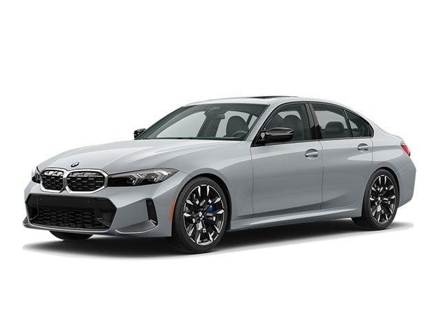 2025 BMW M3