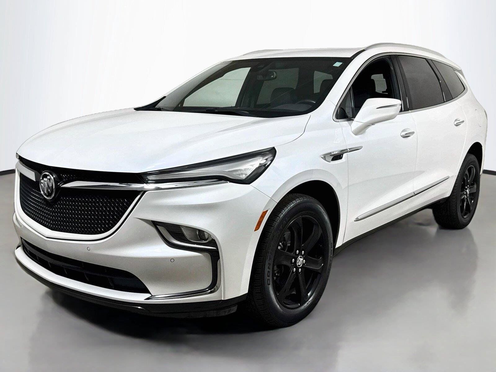 2023 BUICK Enclave