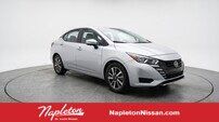 2025 NISSAN Versa