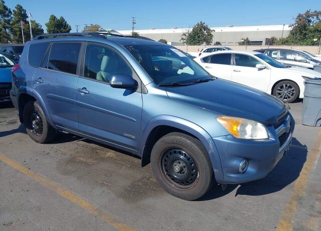 2010 TOYOTA RAV4