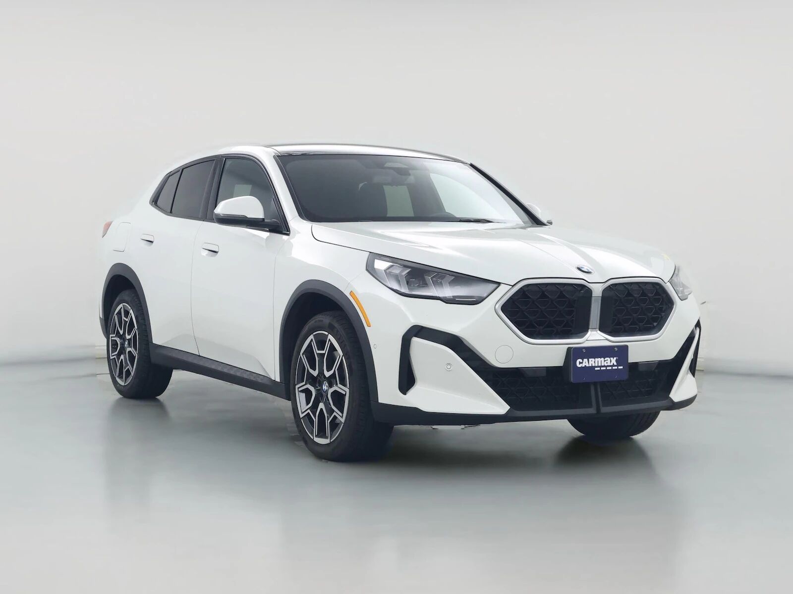 2026 BMW X2