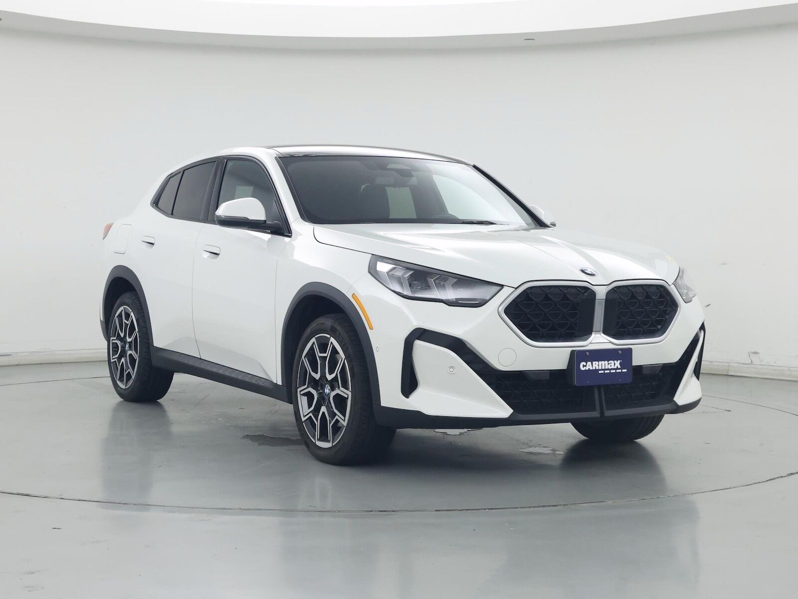 2026 BMW X2