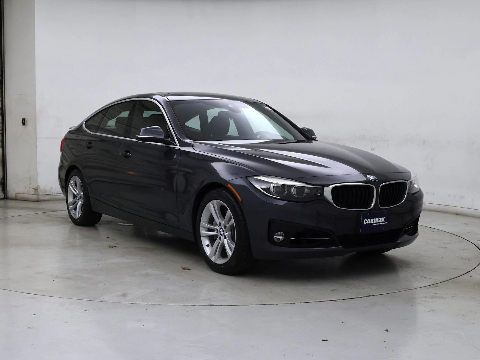 2017 BMW 340i
