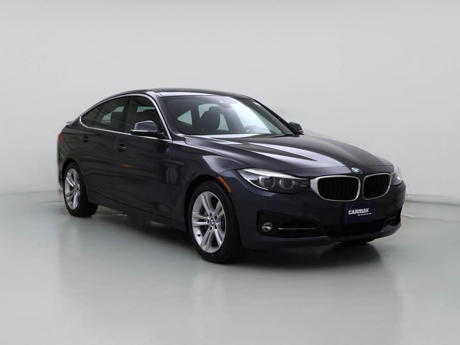 2017 BMW 3 Series