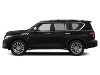 2015 INFINITI QX80