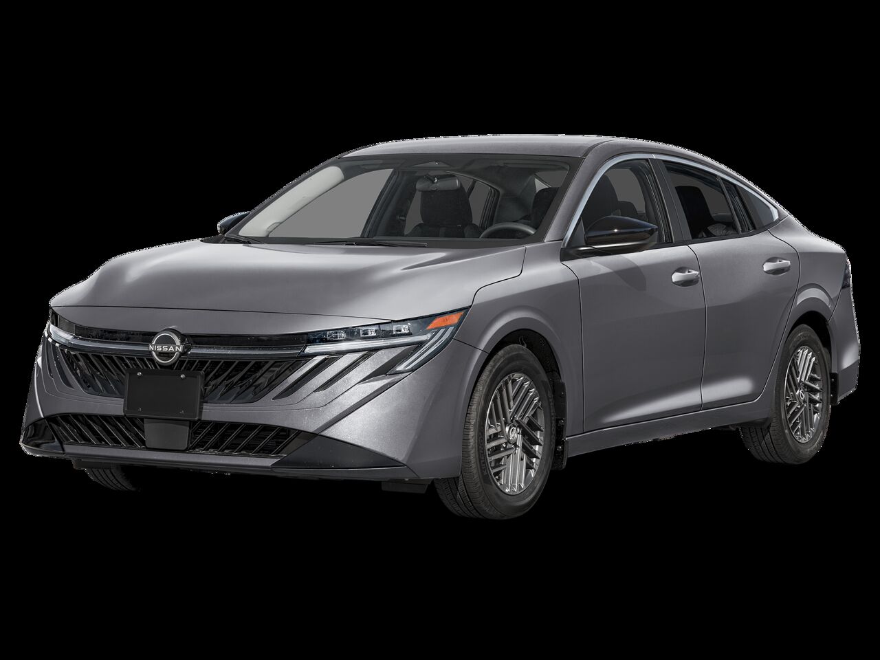 2027 NISSAN Sentra