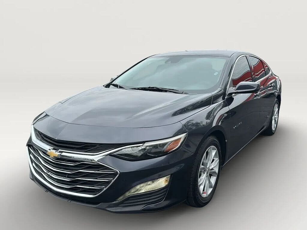 2023 CHEVROLET Malibu