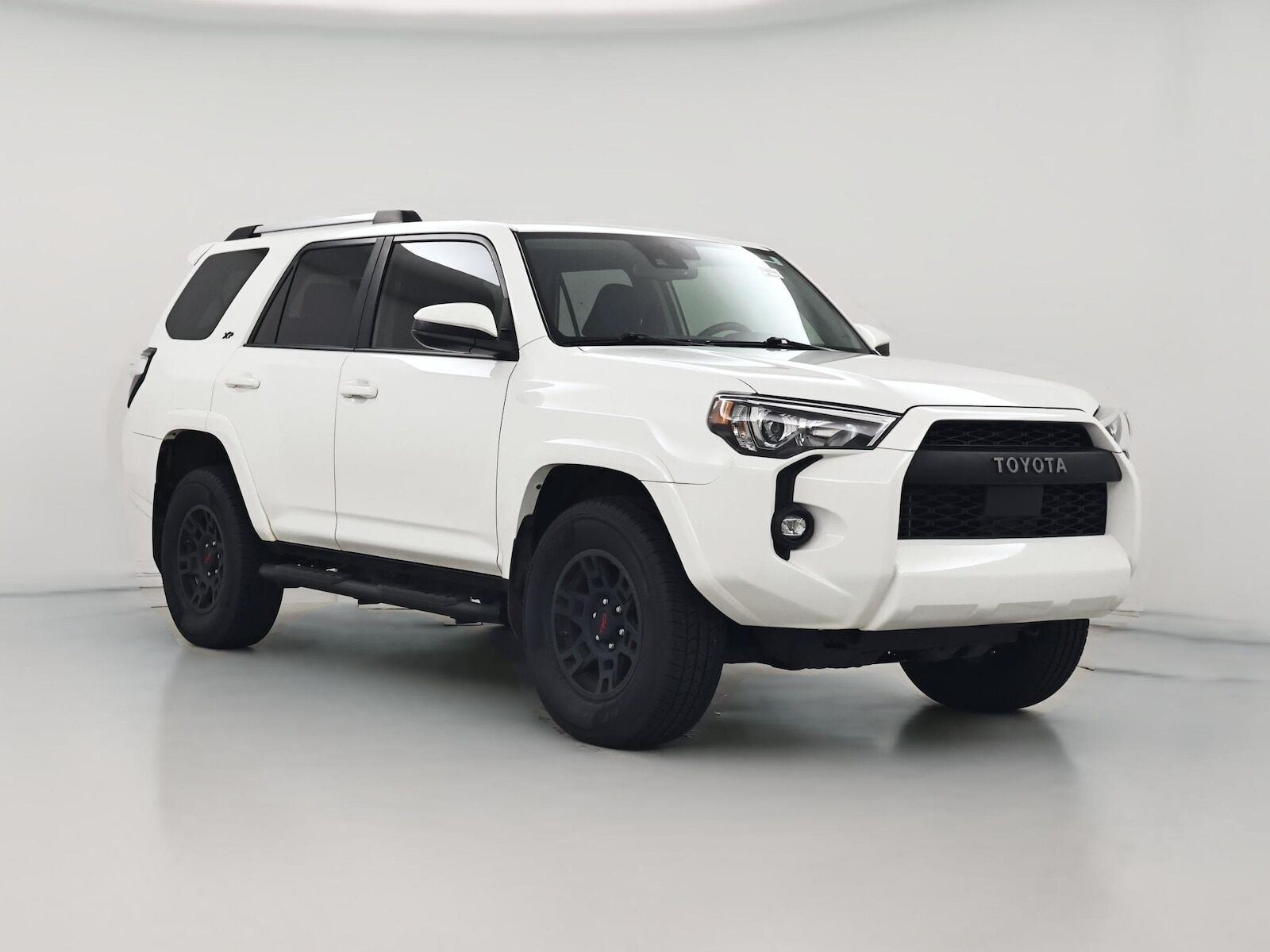 2022 TOYOTA 4-Runner