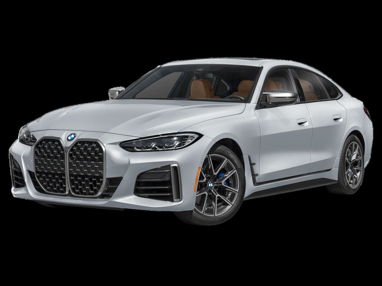2024 BMW M4