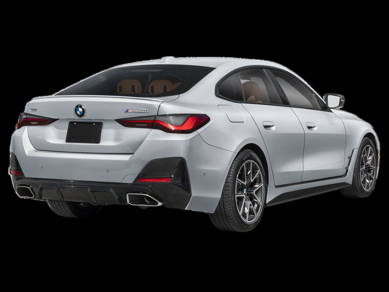 2024 BMW M440i