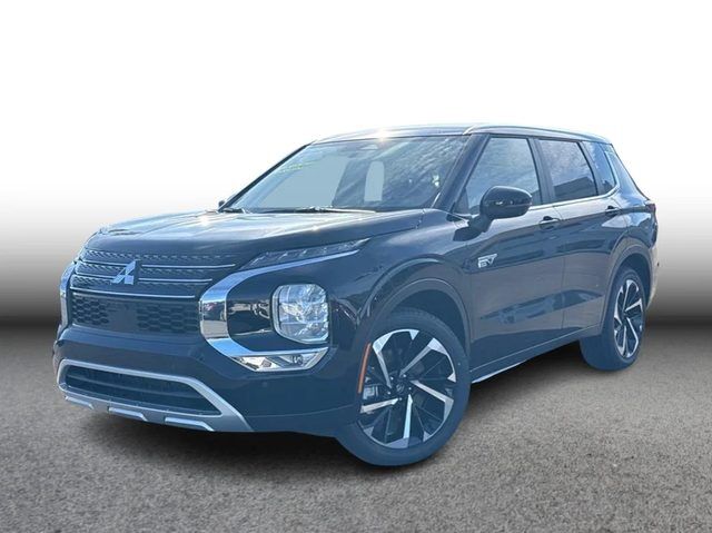 2025 MITSUBISHI Outlander