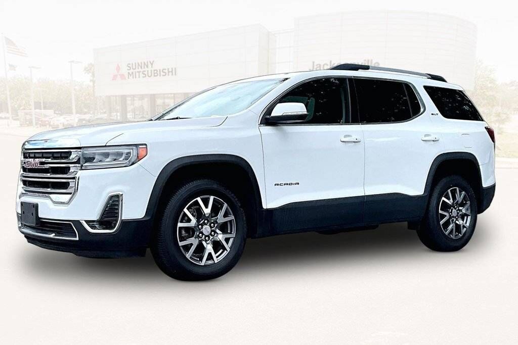 2023 GMC Acadia
