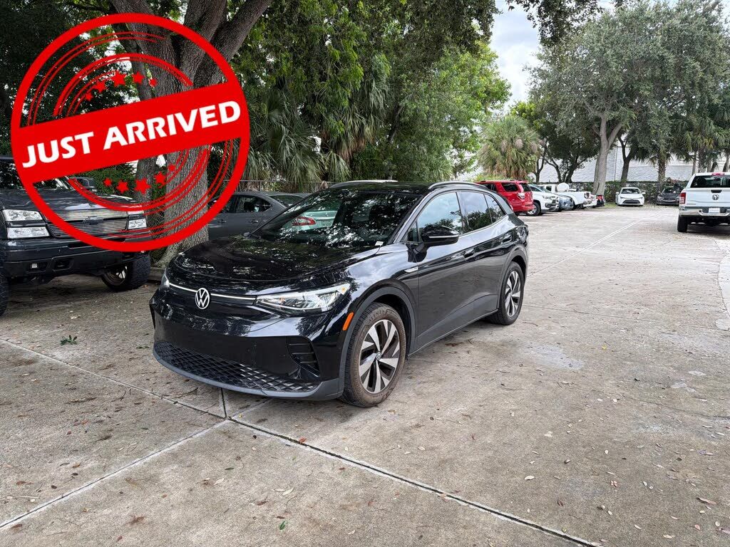 2023 VOLKSWAGEN ID.4