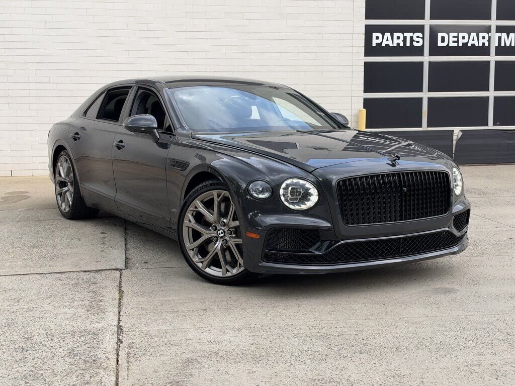 2023 BENTLEY Flying Spur