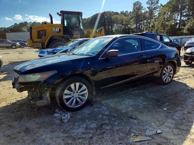 2009 HONDA Accord