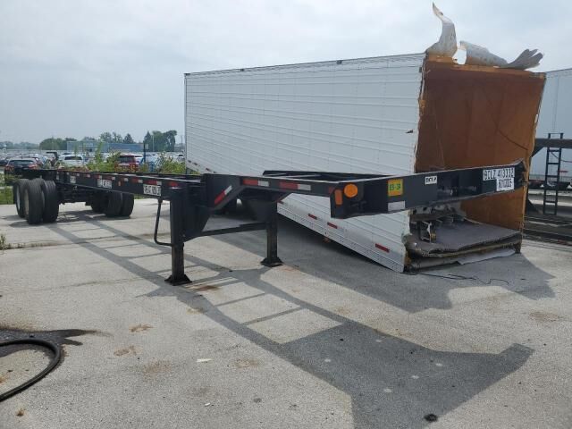 2006 CHEETAH CHASSIS CHEETAH CHASSIS