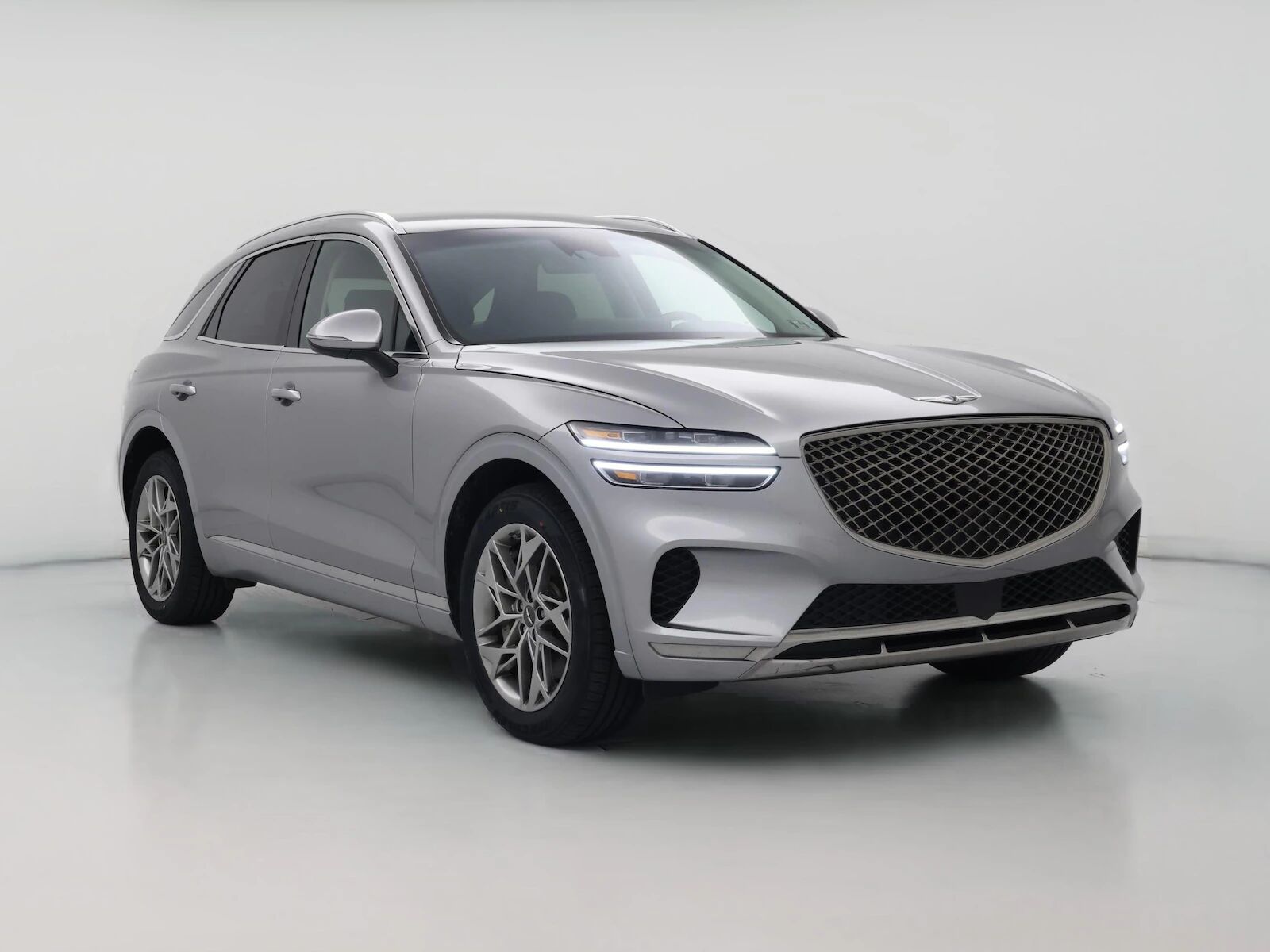 2025 GENESIS GV70