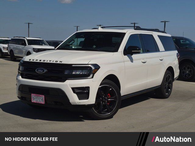2022 FORD Expedition