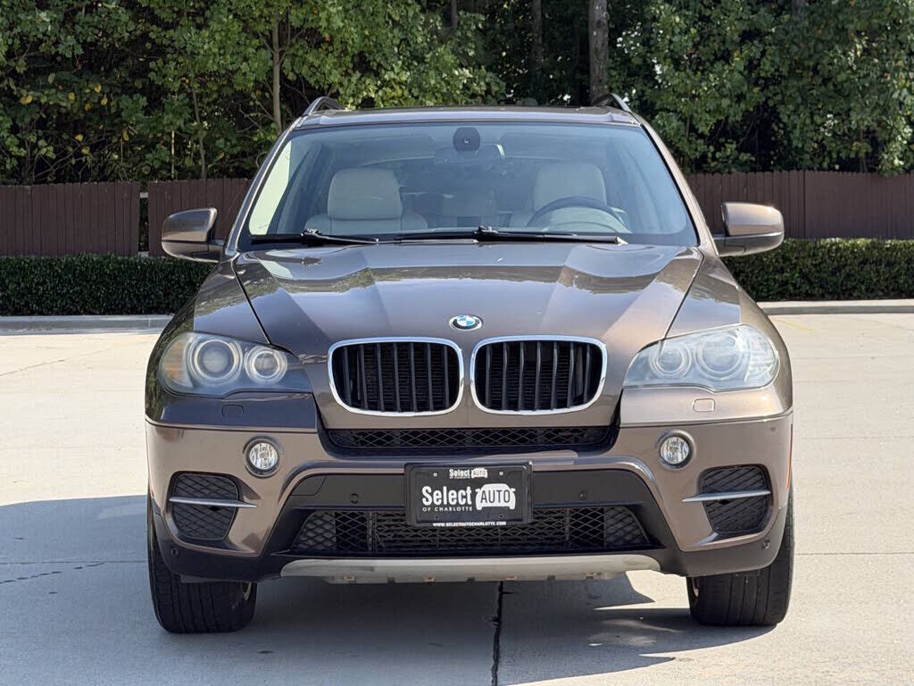 2011 BMW X5