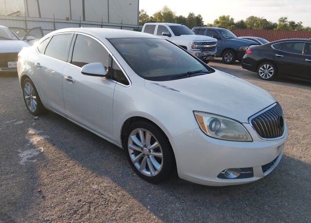2013 BUICK Verano