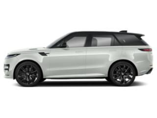 2027 LAND ROVER Range Rover Sport